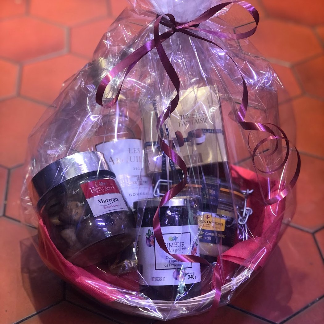 Traiteur charcuterie Dalayrac 3